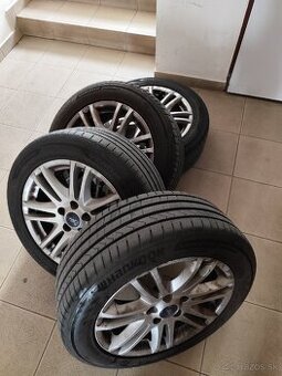 Elektróny 4kusy Ford