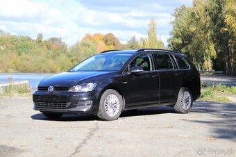 VW Golf Variant 1.4 TSI 92kW Cup
