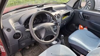 Citroen Berlingo 1.4