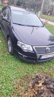 Passat b6 18 118 kw lpg