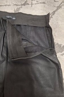 Kozenkové nohavice Reserved M