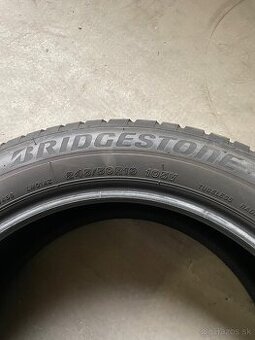 Predám bridgestone blizzak zimné R19