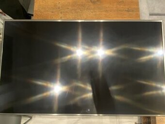 Predám smart televízor LG