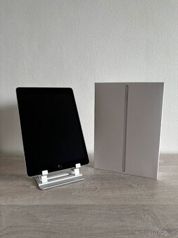 📱iPad 9. generácia Wi-Fi + Cellular 64 GB – TOP stav