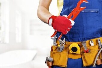 Hľadáme inštalatérov do Nemecka - nástup ihneď