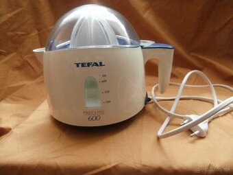 Odšťavňovač Tefal