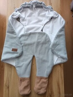 Emitex zavinovacka do autosedacky