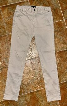 Rifle SLIM Tommy Hilfiger veľ 164