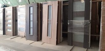 Ponukam dvere na predaj