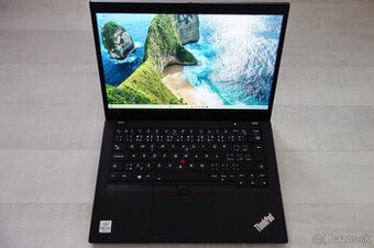 LENOVO ThinkPad X13 Gen1