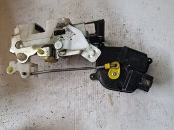 Zámok dverí Chevrolet Spark