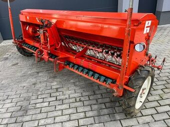 SECÍ MAŠINA, STROJ REFORM SEMO 99 3m ZACHOVALÝ STAV 