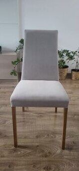 4 Ks - kuchynské stoličky