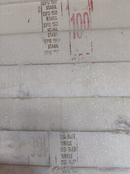 Podlahový EPS 150 Stabil 10cm