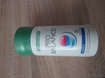 LR Pro Balance