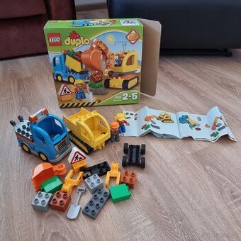 Lego Duplo 10812