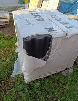 Škridla,strešná krytina-komplet