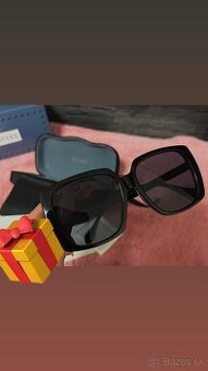 Gucci( slnečné okuliare)