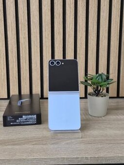 Samsung Galaxy Z Flip6 256GB | 1,5 Roka Zaruka - 1