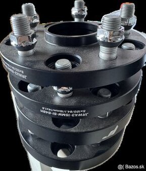 Rozsirovacie podlozky tesla model S