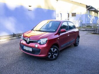 Renault Twingo Energy 0.9 TCe 12V S&S Intens
