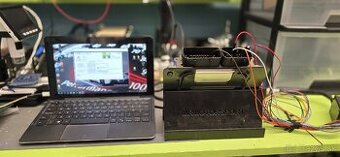 Ponúkam chiptuning a kódovanie autokľúčov