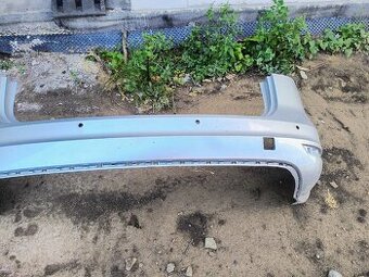 Predám nárazník na vw Sharan Alhambra 2010-