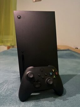 Predam XBOX séries X