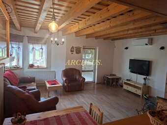 Rekreačná chata – Drienica - 1