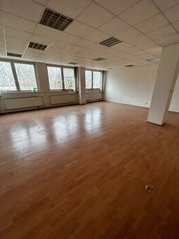 Kancelárske priestory v rôznych výmerách v mestskej časti Do