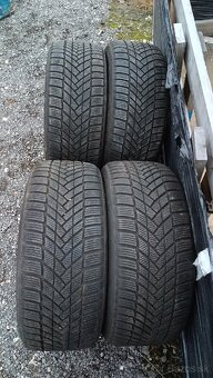 225/40 R18 Matator Nordicca - 1