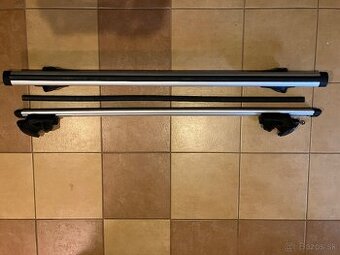 Strešné nosiče Thule