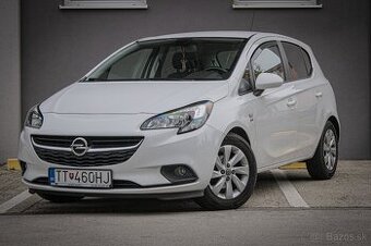 Opel Corsa 1.4 Excite, 66kW
