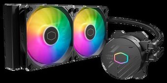 💻 Herný / pracovný PC–i5-11600KF, Z490, 32 GB RAM