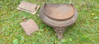 Kachle, dvierka ,sporák,piecka,kamna