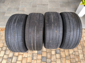 Pneumatiky 245/45 R18, Michelin Primacy 3