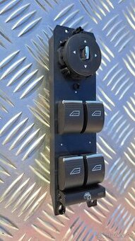 Vypínač el. okien - FORD C-MAX 2, FOCUS 2, FOCUS