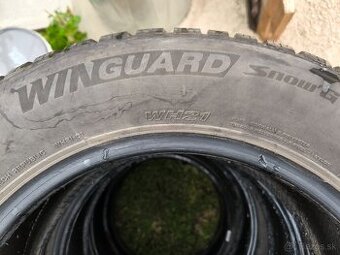 Nexen WinGuard 215/60 R16