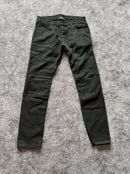 Kalhoty na moto Dainese