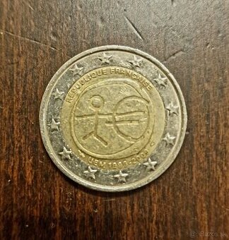 2 euro