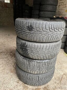 NOKIAN 195/55/R16 ZIMNÉ