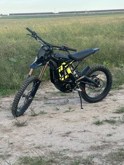 Sur-Ron Light Bee X (2025) 40 Ah odpočet DPH