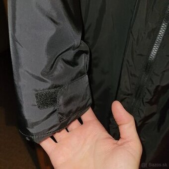 Panska zimna bunda,parka