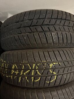 195/65R15 Barum polaris 5