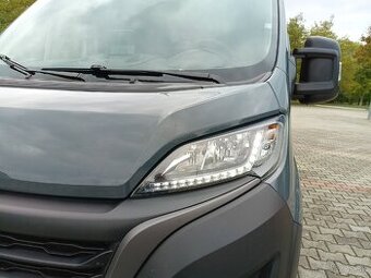 FIAT DUCATO L2H2 ODPOČET DPH