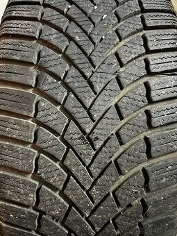 4KS Zimné pneumatiky Bridgestone 225/55 r18