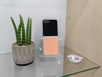 Samsung Galaxy Z Flip6 256GB | ZÁRUKA