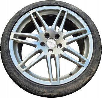 Audi 5x112 4F0601025BA R19 8.5J ET:48