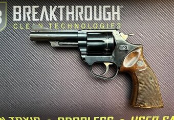 Predám revolver Astra .357 Magnum