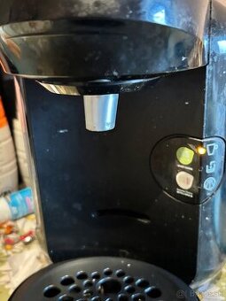 Predám bosh kávovar